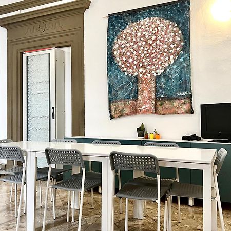 Hostelciompi Сиена Экстерьер фото