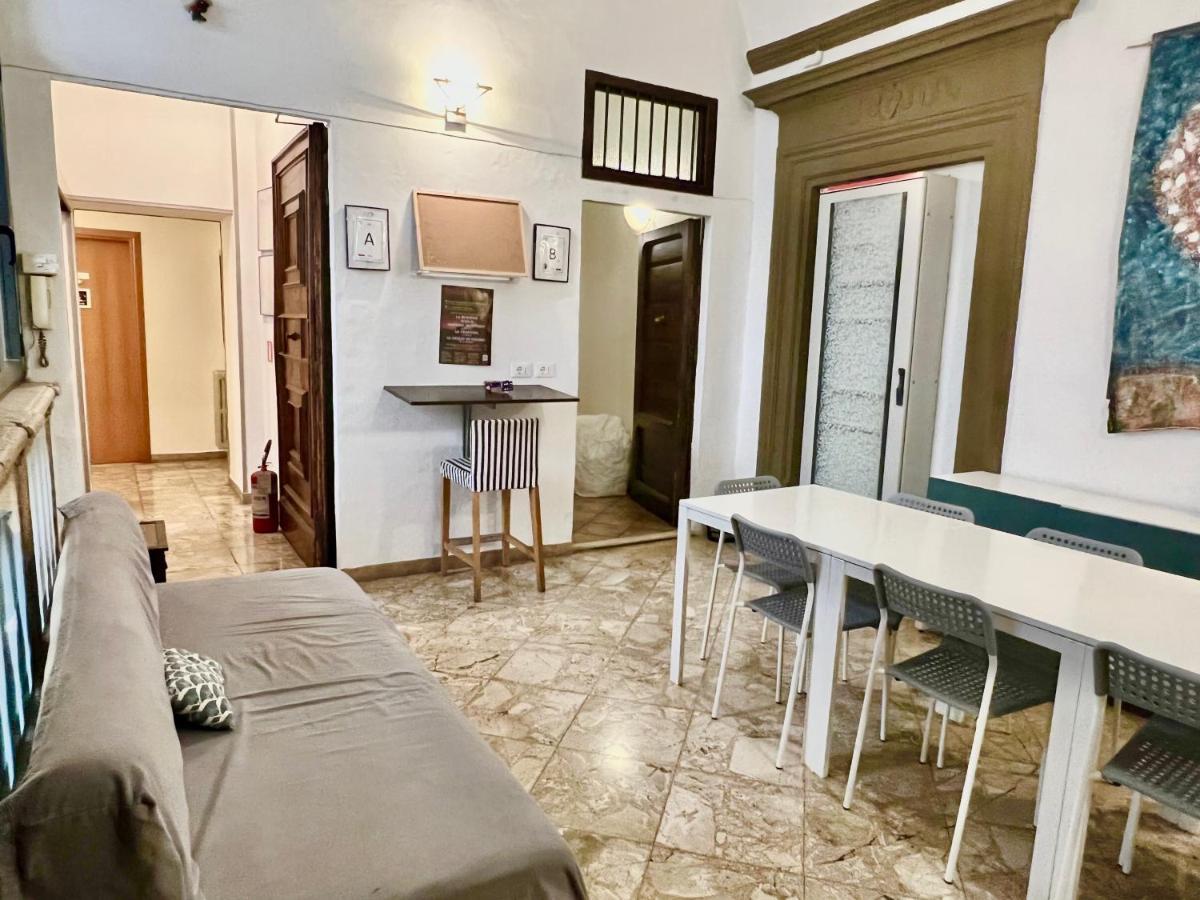 Hostelciompi Сиена Экстерьер фото