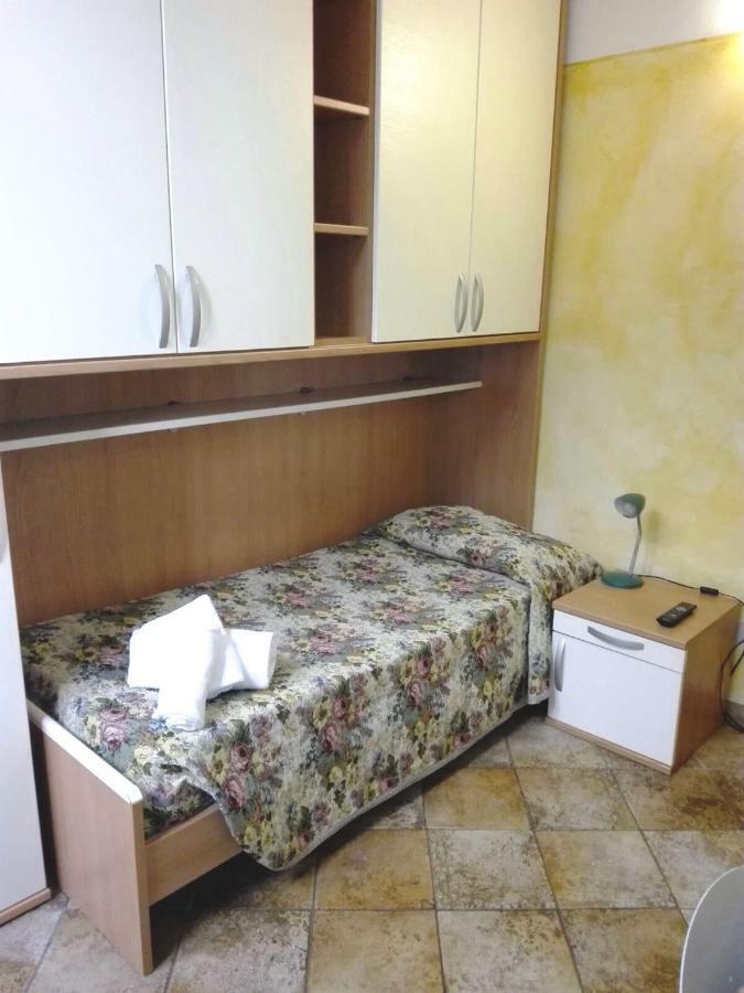 Hostelciompi Сиена Экстерьер фото
