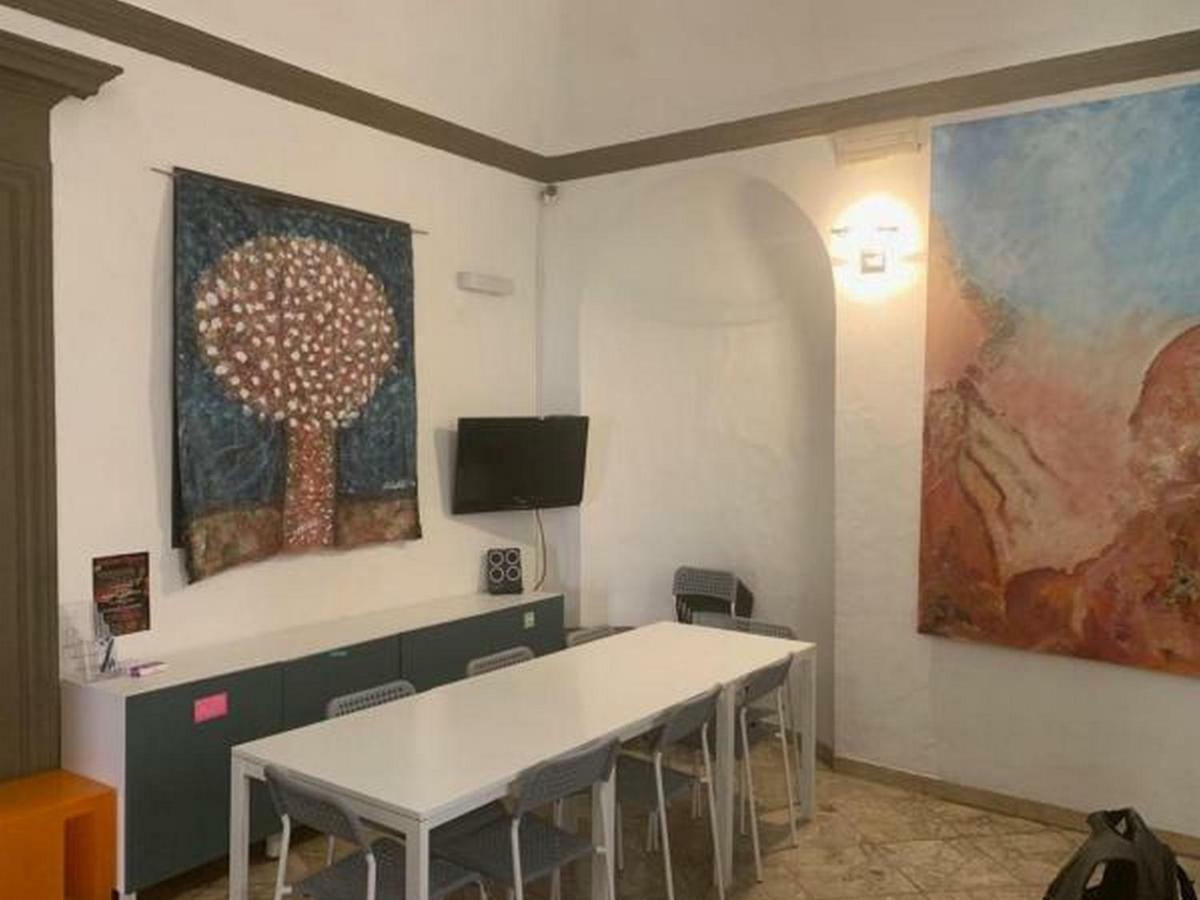 Hostelciompi Сиена Экстерьер фото