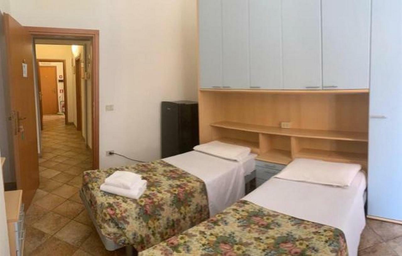Hostelciompi Сиена Экстерьер фото