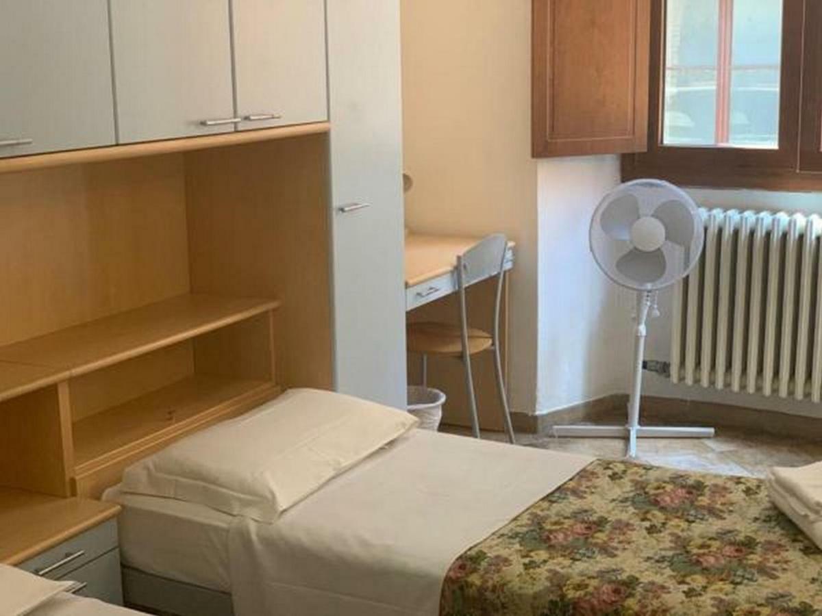 Hostelciompi Сиена Экстерьер фото