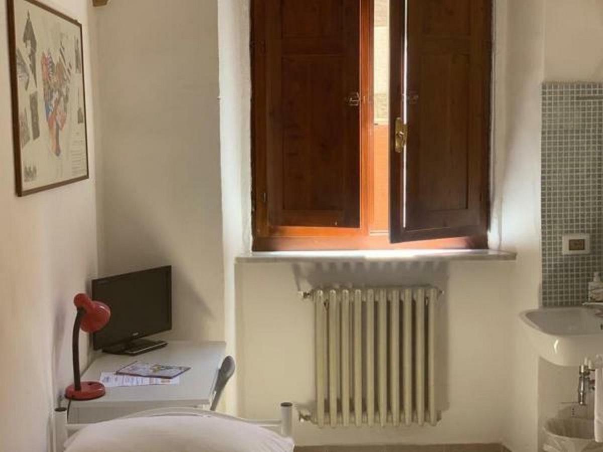 Hostelciompi Сиена Экстерьер фото